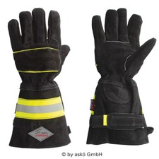 Feuerwehrhandschuhe EN 659