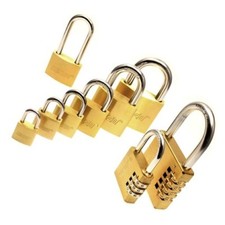 Vorhangschloss KINZO