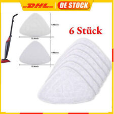 6x Ersatzbezüge für Vileda