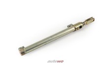 Audi 80 Typ 89 Cabrio Hydraulikzylinder Verdeck Unten Rechts 8G0871796