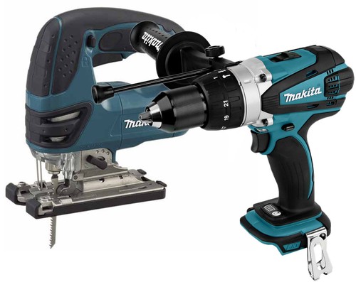 Makita akku bediengerät - makita,