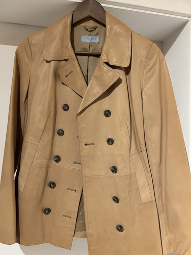 Wunderschöne lederjacke von - wunderschöne,