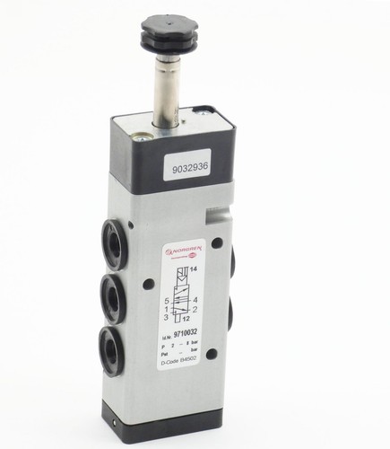 Norgren herion 9710032 - norgren, p