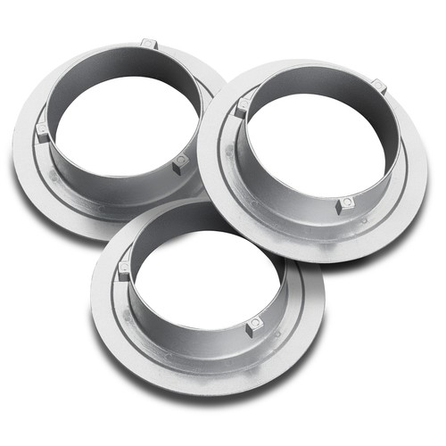 Walimex pro 3er set - 3er,