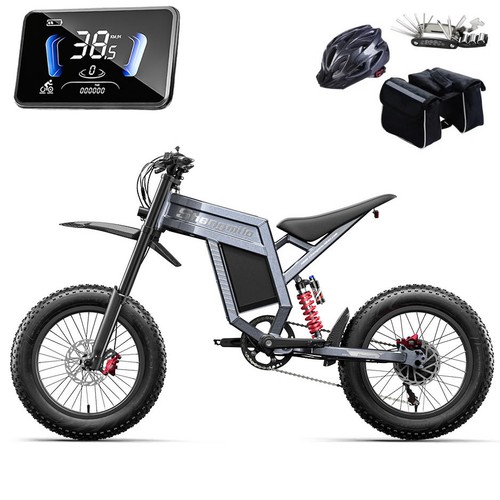Shengmilo s900 elektrofahrrad - s900,