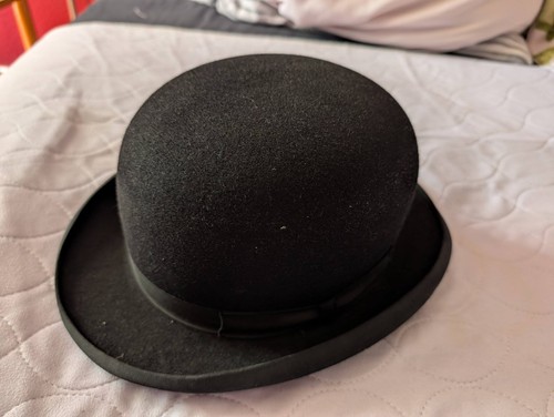 Charlie chaplin melonen hut - charlie,