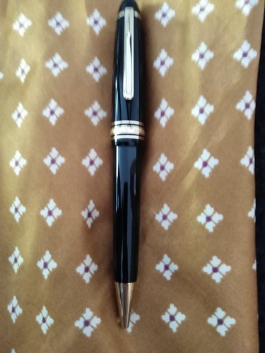 Montblanc grand - montblanc,