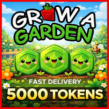 Grow garden 5000 - a,