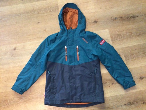 Trollkids funktionsjacke - ,