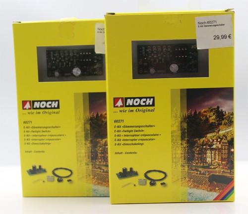 Noch 60271 kit - noch, e-kit