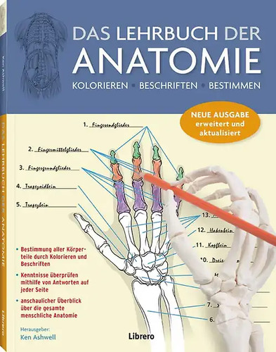 Das lehrbuch der - das,