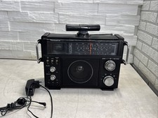 PAN Crusader XK Vintage 10