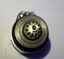 ANLASSER für DEUTZ ALLGAIER