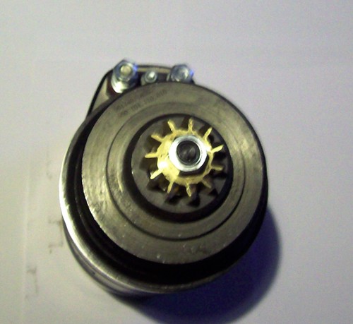 Anlasser für deutz - anlasser,