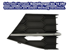 Stoßstangengitter rechts