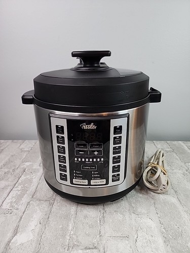 Fissler souspreme milti pot - fissler, milti-pot