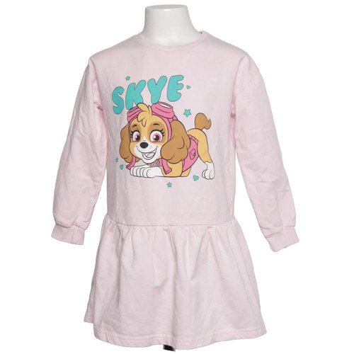 Paw patrol kleid - paw, größe
