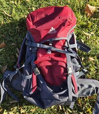 Backpack Vaude Astra 65+10