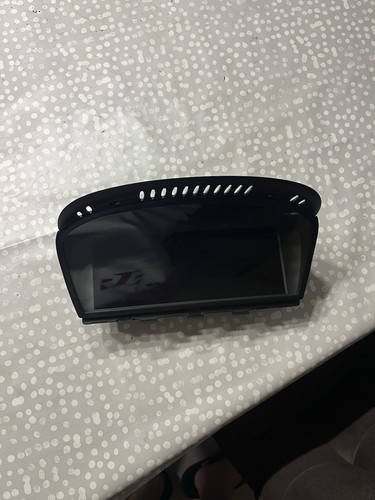 Original bmw cic navi - bmw,