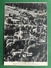 AK Flindberg Böhmen