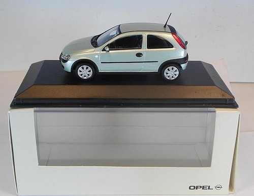 Pma minichamps opel corsa - pma,
