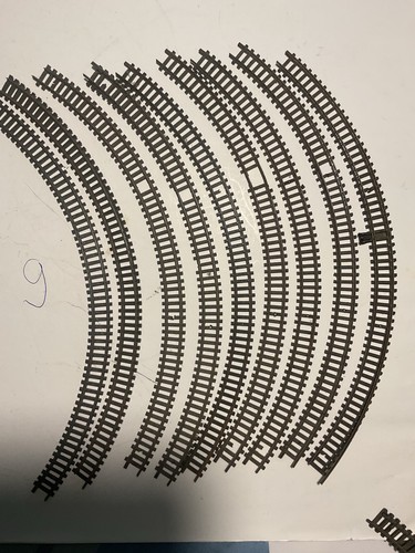Spur 9 gebrauchte - n.,