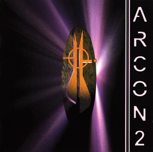 Arcon 2 - arcon,