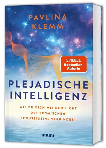 Plejadische intelligenz - intelligenz, |
