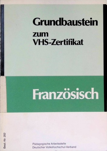 Grundbaustein zum