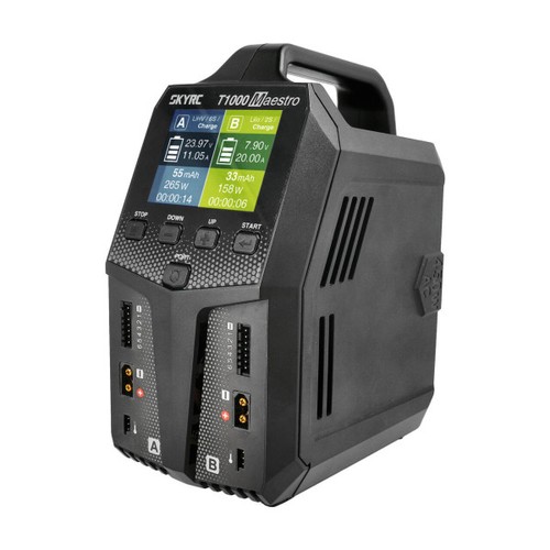 Skyrc t1000 ladegerät - t1000,