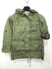 KHUJO Damen Übergangsjacke