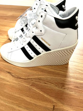 Adidas superstar keilabsatz - adidas,