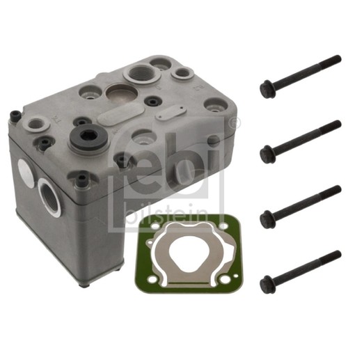 Febi bilstein zylinderkopf - febi,