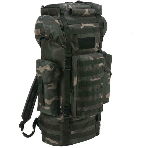 Bundeswehr kampfrucksack l - bundeswehr,