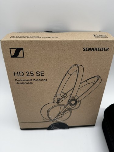 Sennheiser se special - sennheiser,