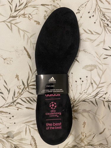 Neu adidas f50 adizero - adidas,