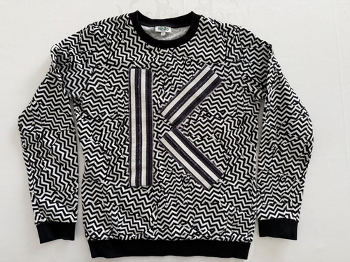 Kenzo sweatshirt set - kenzo, s