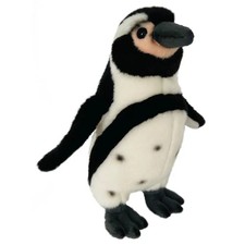 Teddy hermann humboldt pinguin - teddy,