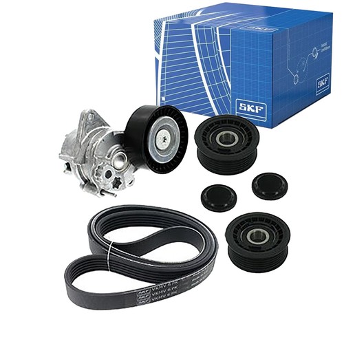 Skf keilrippenriemen satz - skf, keilrippenriemen-satz