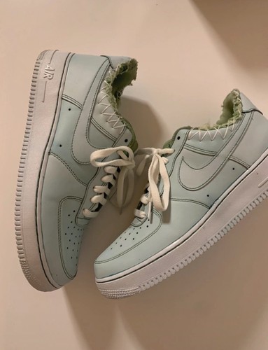 Stealboyz nike air force - air, 1