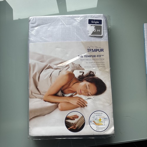 Tempur single matratzenschoner - tempur,