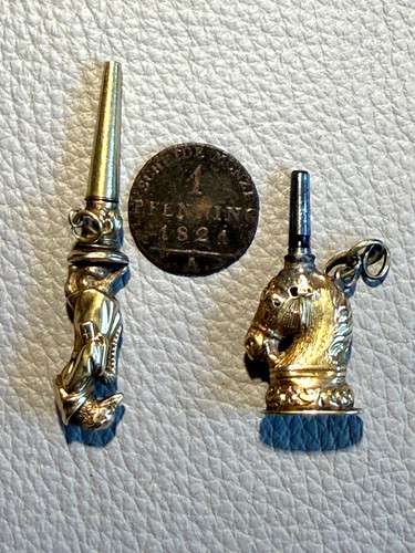 Rarität antike taschenuhr - ,