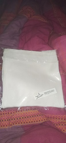 Seidenschal 180x cm - 1x,