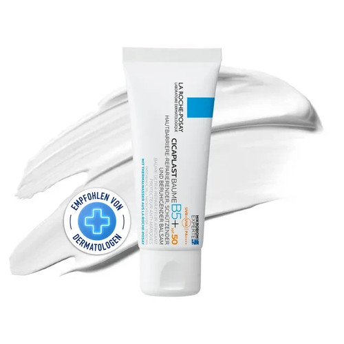 Roche posay cicaplast baume - la,