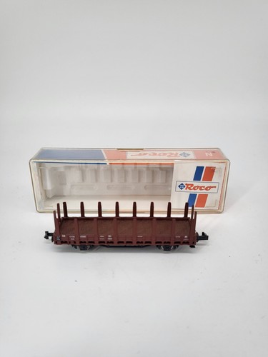 Roco spur 25325 güterwagen - spur,