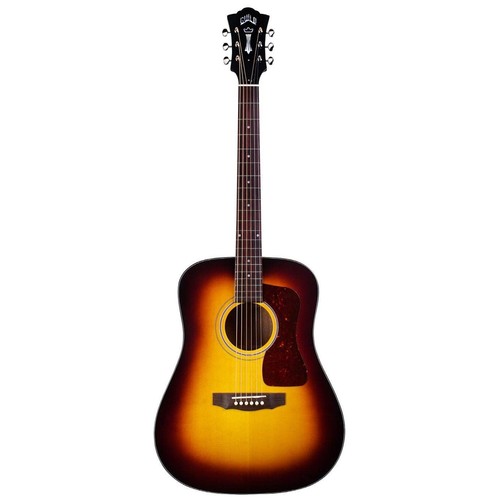 Guild traditional atb - d-40,