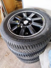Komplett Räder 4 STÜCK WINTER 205/60R16 99H