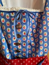 Wunderhübsches Country Line