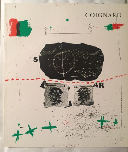 James coignard signiert - james,