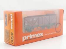 Märklin 4582 Primex Open Freight Car DB Unopened! OVP MS 4001-24-31